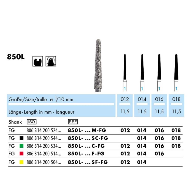 wiertlo diamentowe 850L dlugi stozek do szlifowania.jpg