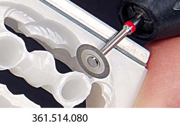Mini separator diamentowy 361, nasyp obustronny na krawędzi (zdjęcie pracy).jpg