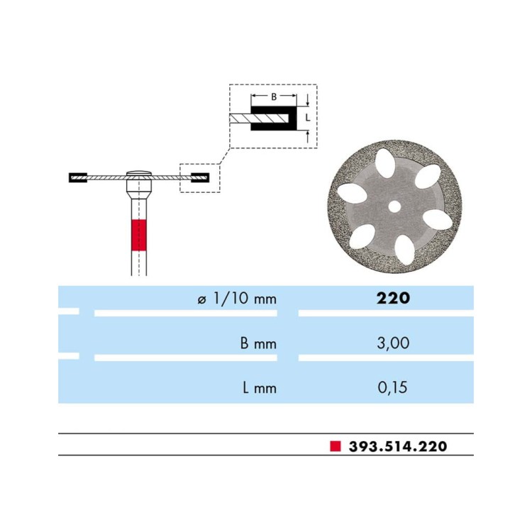 Separator diamentowy 393, perforowany, nasyp obustronny na krawędzi (tabela).jpg
