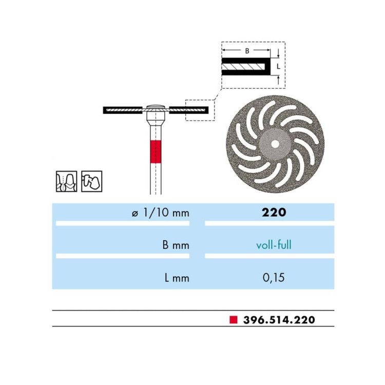 Separator diamentowy 396, perforowany, nasyp obustronny (tabela).jpg