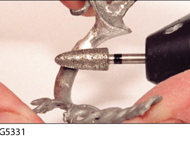 Frez G5331 z diamentu spiekanego (zdjęcie pracy).jpg