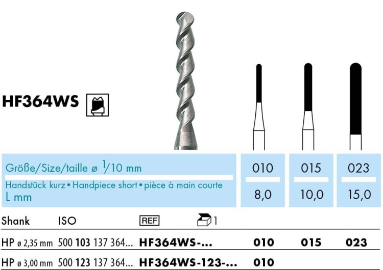Frez HF364WS równoległy, do wosku (tabela).jpg