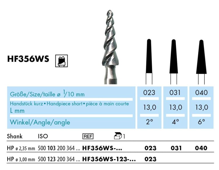 Frez HF356WS stożkowy, do wosku (tabela).jpg