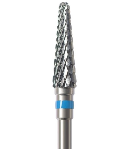 Frez protetyczny HF079CE-040 "stożek" do akrylu i metalu.jpg