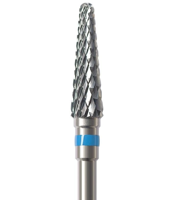 Frez protetyczny HF079CE-040 "stożek" do akrylu i metalu.jpg