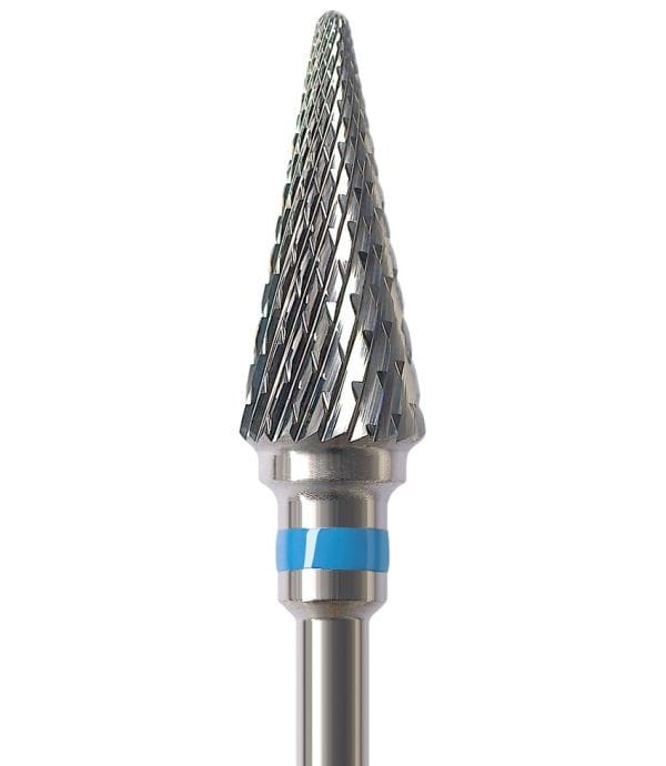Frez protetyczny HF257CE-060 "stożek" do akrylu i metalu.jpg