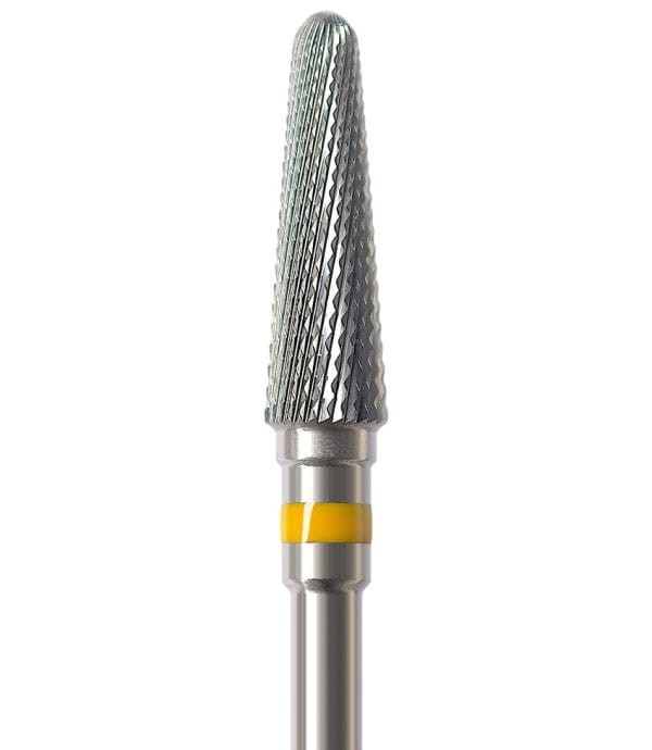 Frez protetyczny HF079NP-040 "stożek" do metalu i akrylu.jpg