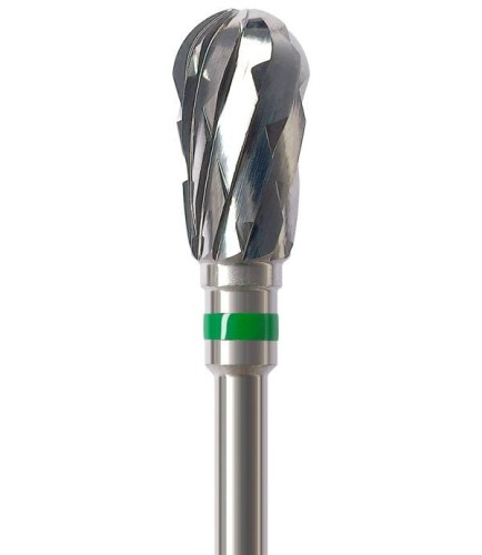 Frez protetyczny HF077SCE-060 "gruszka" do akrylu i gipsu.jpg