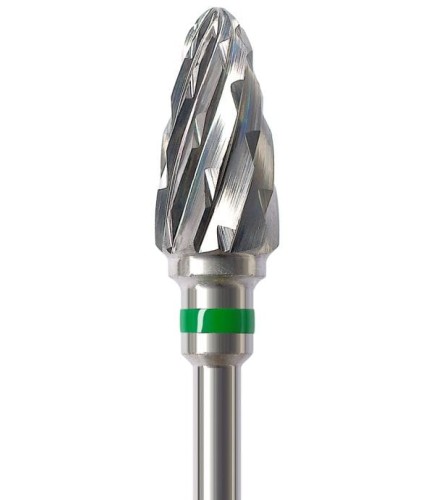 Frez protetyczny HF078SCE-060 "płomień" do akrylu i gipsu.jpg