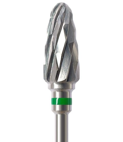 Frez protetyczny HF251SCE-060 "płomień" do akrylu i gipsu.jpg