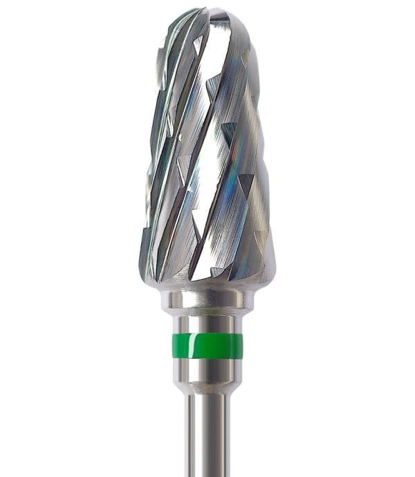 Frez protetyczny HF351SCE-070 "zaokrąglony stożek" do akrylu i gipsu.jpg