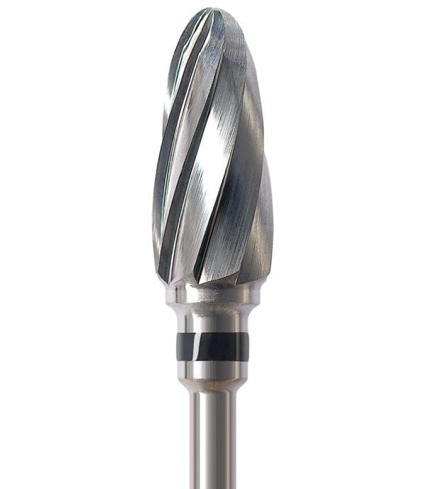 Frez protetyczny HF251XCN-060 "płomień" do mokrego gipsu.jpg