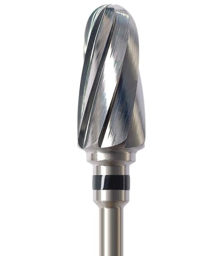 Frez protetyczny HF351XCE-070 "zaokrąglony stożek" do gipsu i akrylu.jpg
