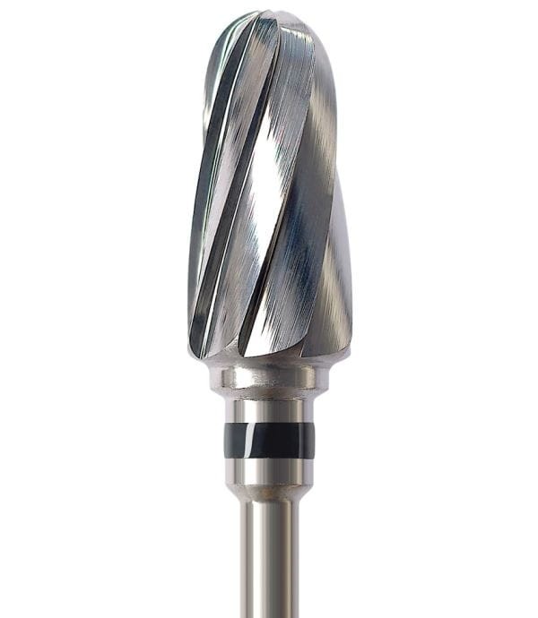 Frez protetyczny HF351XCE-070 "zaokrąglony stożek" do gipsu i akrylu.jpg
