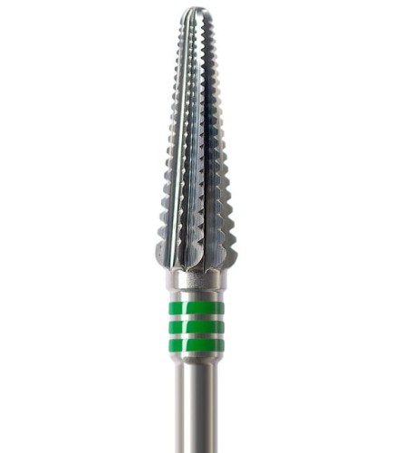 Frez protetyczny HF079QSCN-045 "stożek" do nylonu i acetalu.jpg