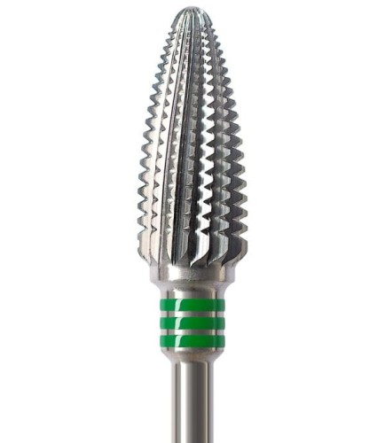 Frez protetyczny HFL251QSCN-060 "płomień" do nylonu i acetalu.jpg