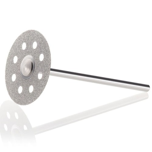 Separator diamentowy 350.524, perforowany, nasyp obustronny (przód).jpg