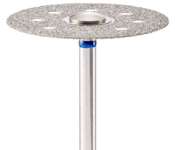 Gruby separator diamentowy 335, perforowany, nasyp obustronny.jpg