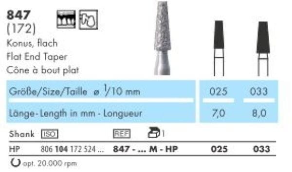 Frez diamentowy 847 ścięty stożek na prostnicę (tabela).jpg