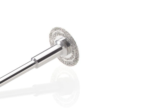 Separator diamentowy TURBO C8-FG, na turbinę protetyczną (tył).jpg