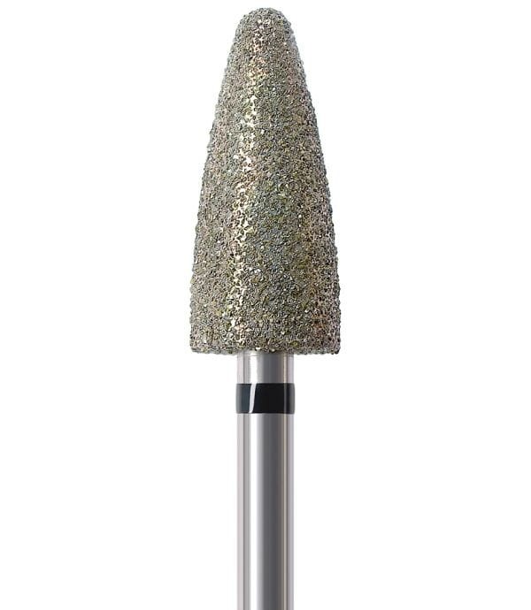 Frez diamentowy 862 gruby stożek na prostnicę.jpg