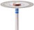 PrimeCut SL separator diamentowy do cyrkonu, porcelany, metalu (rozmiar 220).jpg
