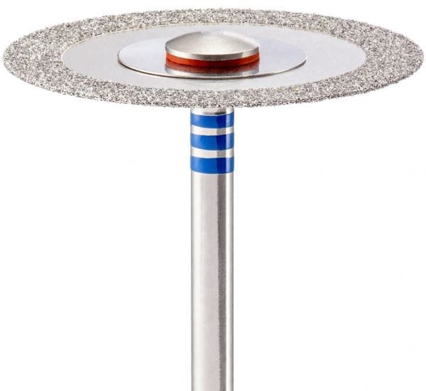 PrimeCut SL separator diamentowy do cyrkonu, porcelany, metalu (rozmiar 220).jpg