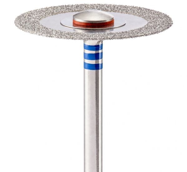 PrimeCut SL separator diamentowy do cyrkonu, porcelany, metalu (rozmiar 190).jpg