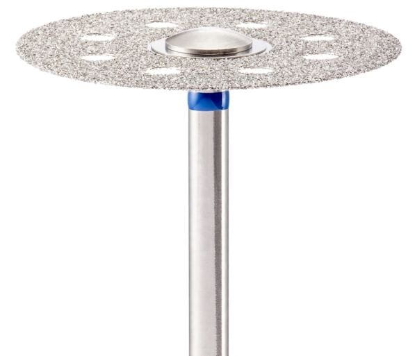 Separator diamentowy 350.524, perforowany, nasyp obustronny (rozmiar 220).jpg