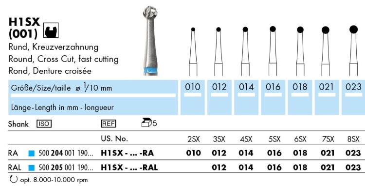 Wiertło różyczka H1SX-RAL (niebieski pasek) długi trzonek z węglika spiekanego (tabela).jpg