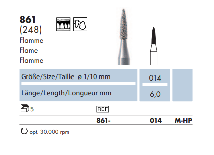 Frez diamentowy 861 płomień na prostnicę (tabela).png