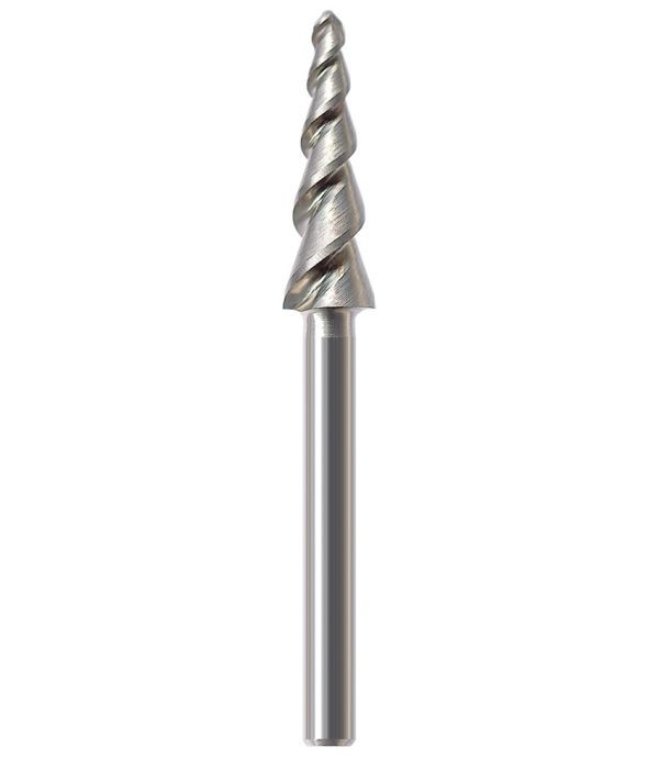 Frez HF356WS stożkowy, do wosku (rozmiar 040).jpg