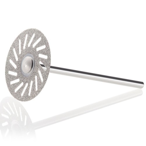 Separator diamentowy 605.524, perforowany, nasyp obustronny (przód).jpg