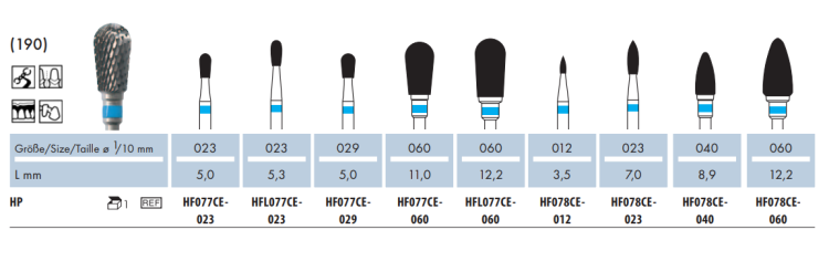 Frezy protetyczne CE (077-079) do akrylu i metalu (tabela).png