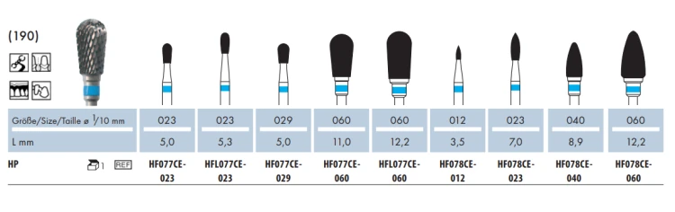 Frezy protetyczne CE (077-079) do akrylu i metalu (tabela).png