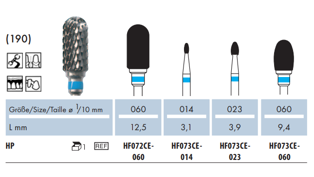Frezy protetyczne CE (072-073) do akrylu i metalu (tabela).png