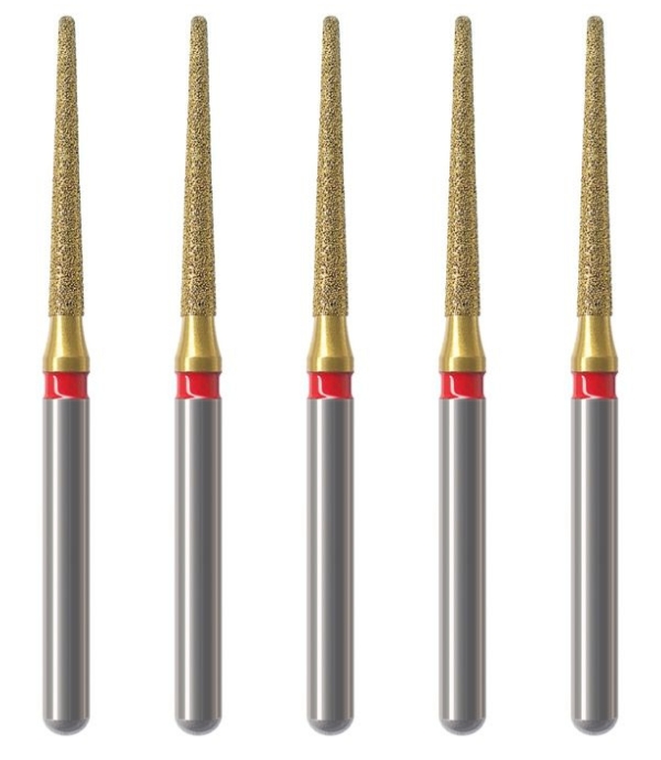 ABACUS Z850 wiertło diamentowe długi zaokrąglony stożek (wariant 012F - zestaw).jpg