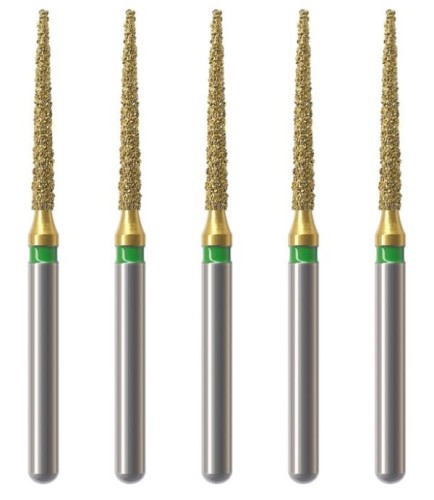 ABACUS Z850 wiertło diamentowe długi zaokrąglony stożek (wariant 012C - zestaw).jpg