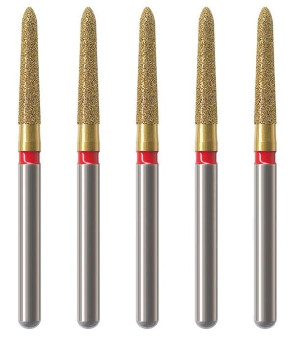 ABACUS Z878K wiertło diamentowe średnia torpeda stożkowa (wariant 016F - zestaw).jpg