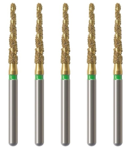 ABACUS Z850 TURBO wiertło diamentowe długi zaokrąglony stożek (wariant 016TC - zestaw).jpg