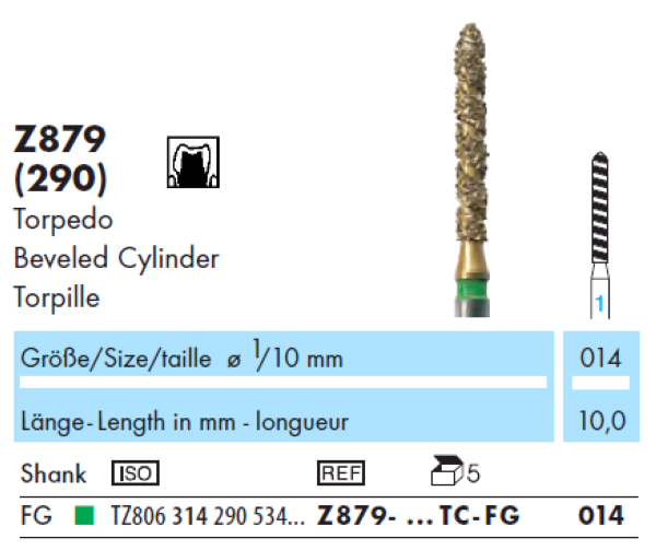ABACUS Z879 TURBO wiertło diamentowe długa torpeda (tabela).png