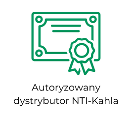 Dental Drill jako autoryzowany dystrybutor instrumentów NTI-Kahla